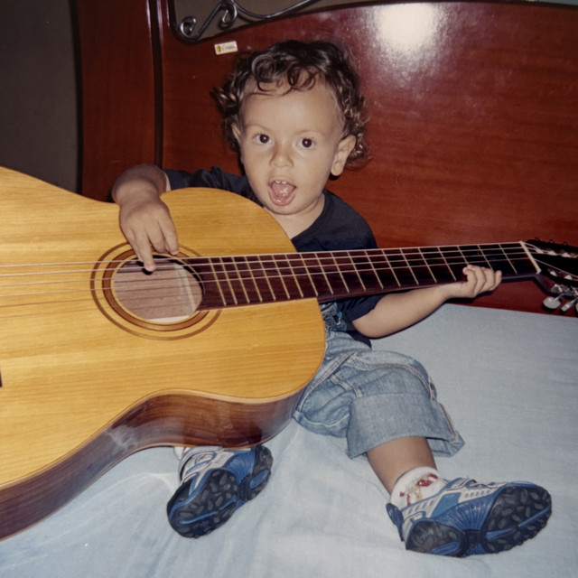 Isso É Sobre Mim cover art