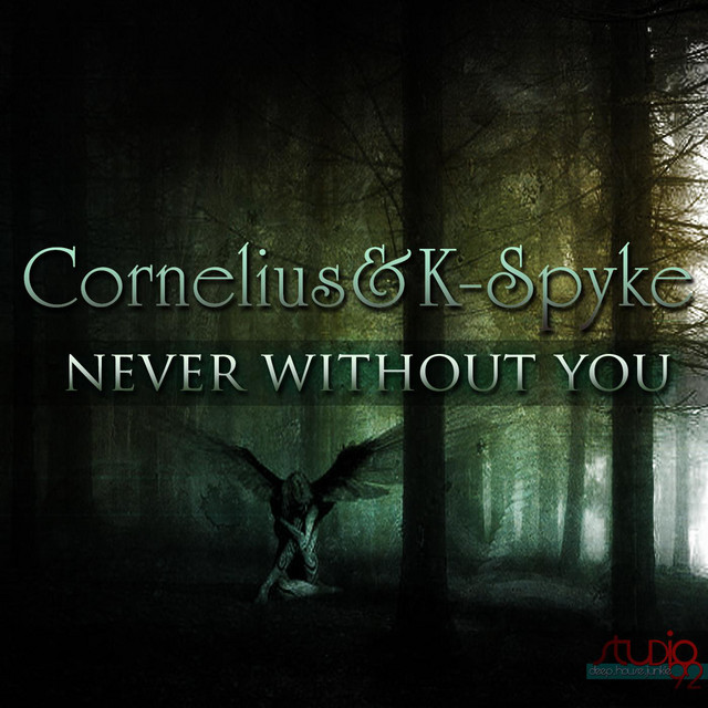 Never Without You - Single by Various Artists | Spotify