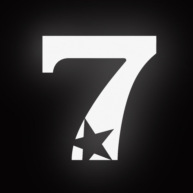 7 ESTRELLAS cover art