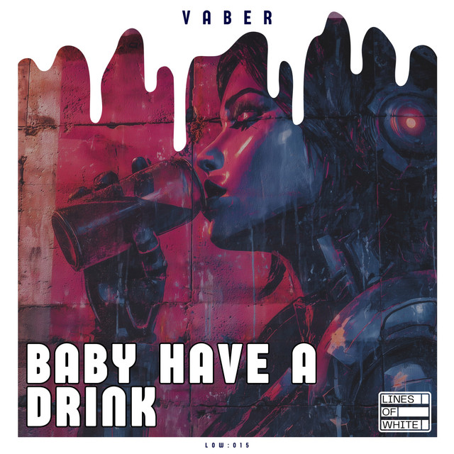 Baby Have a Drink
