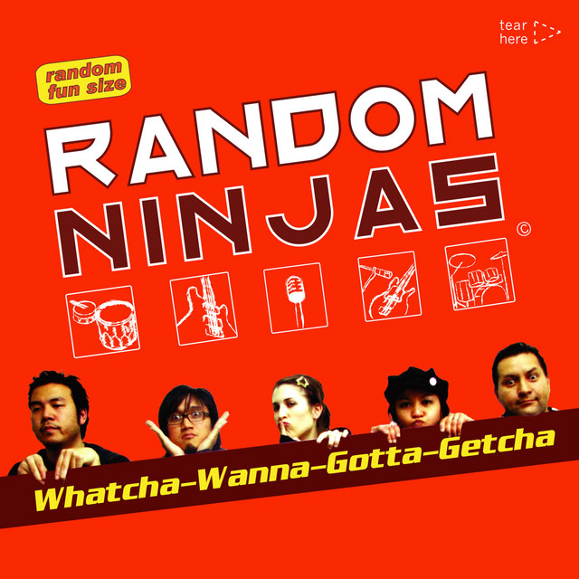 Whatcha-Wanna-Gotta-Getcha cover
