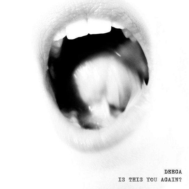Is This You Again? cover art