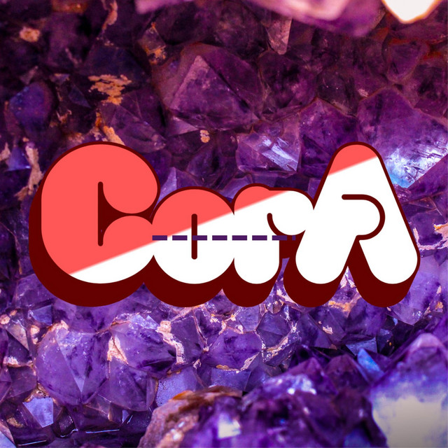 CorA