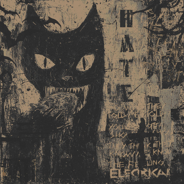 undefined album image