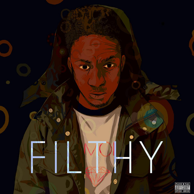 Filthy cover art