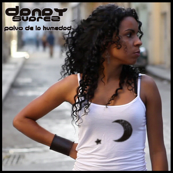 Polvo de la humedad cover art