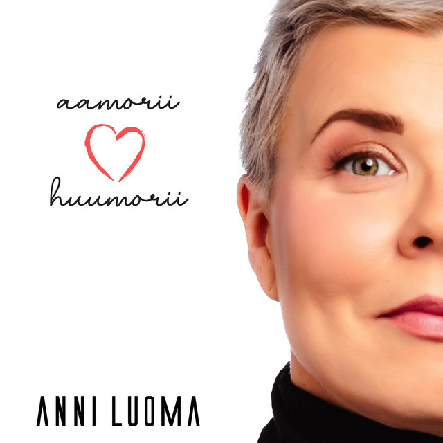Aamorii ja Huumorii