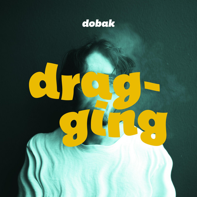 dragging cover art