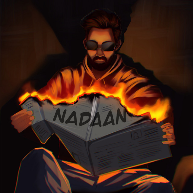 album image