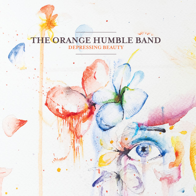 The Orange Humble Band Photo