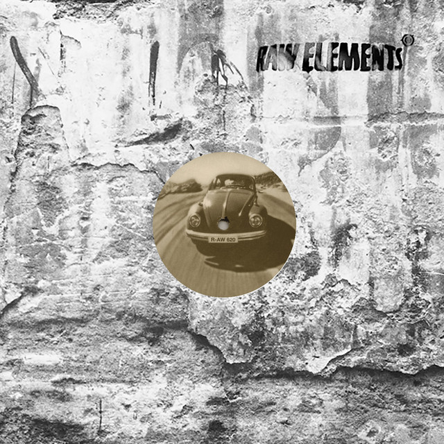 Drives Me up the Wall cover art