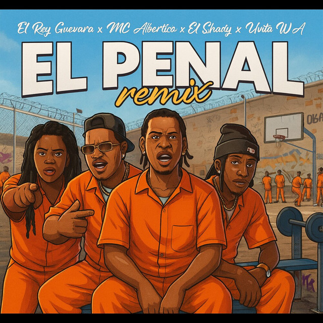 El Penal - Remix