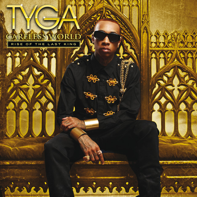 Careless World: Rise Of The Last King (Edited Deluxe Version