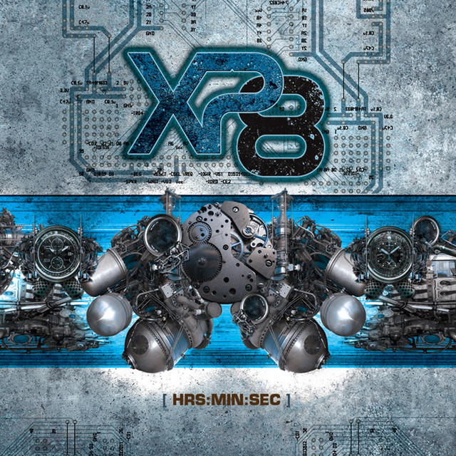 Hrs:min:sec cover art