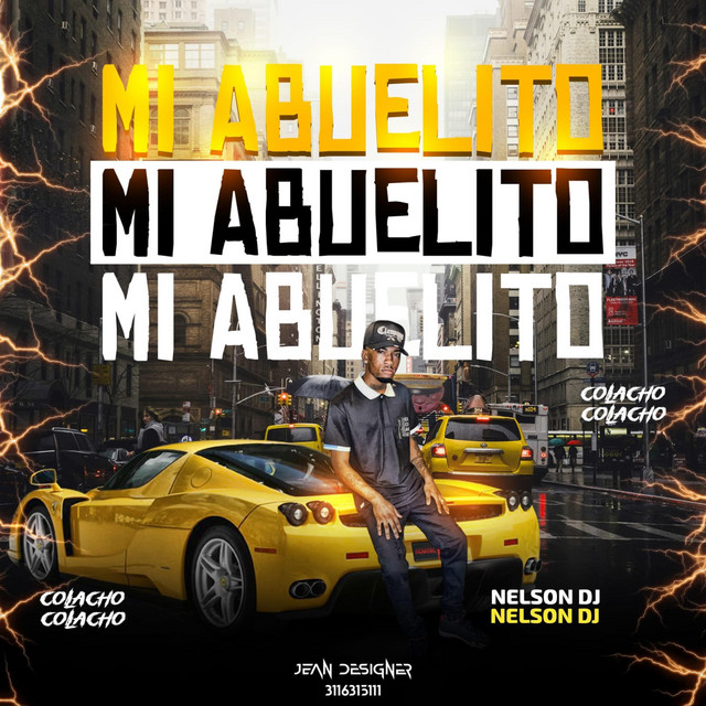 MI ABUELITO - Ritmo Exótico
