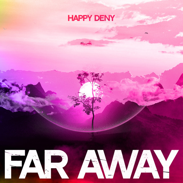 Far Away cover art