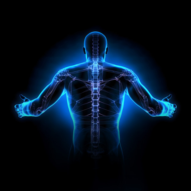 Bodywide Signal Repair cover art
