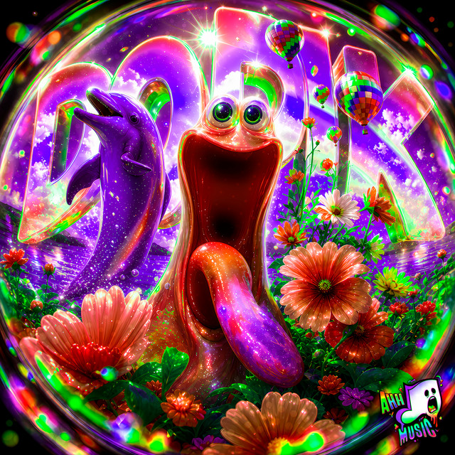 DODIK - Mega Slowed