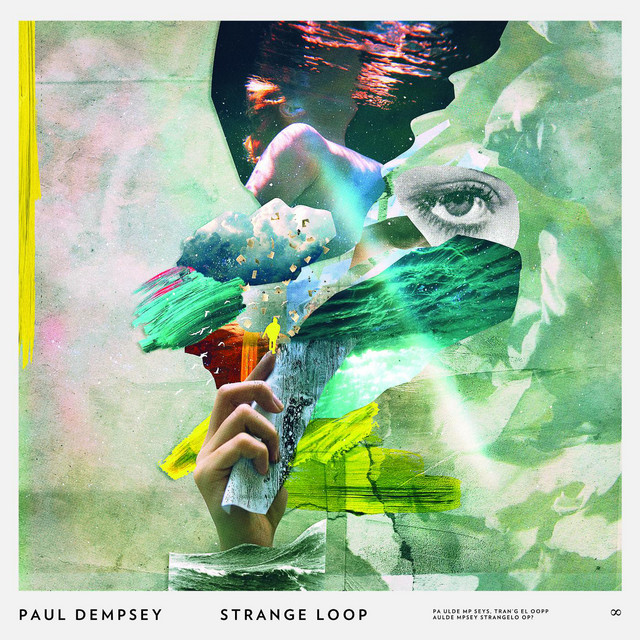 Strange Loop cover art