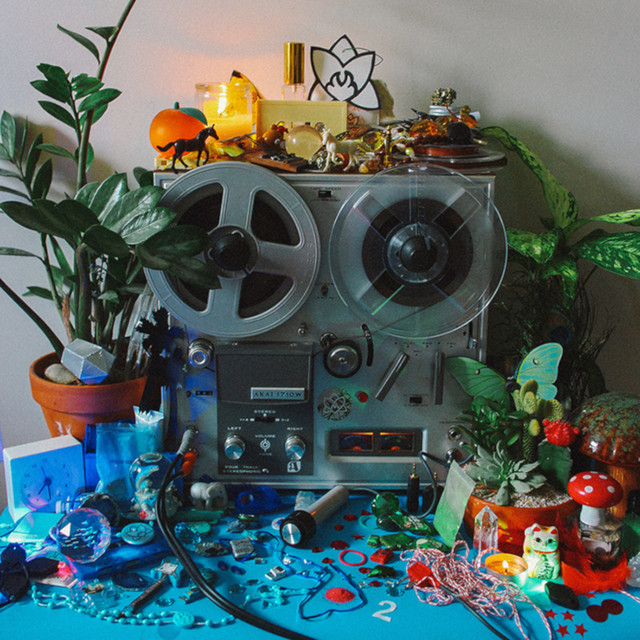 Angeltown II cover art