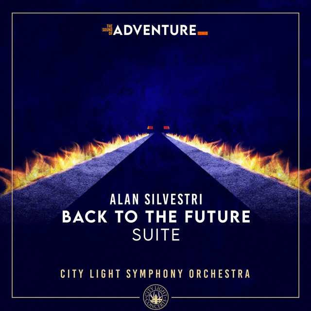 Suite (From "Back to the Future")