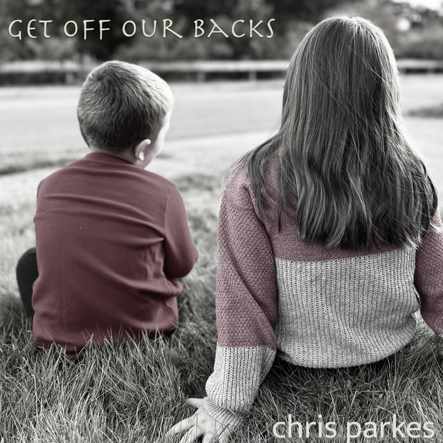 Get Off Our Backs