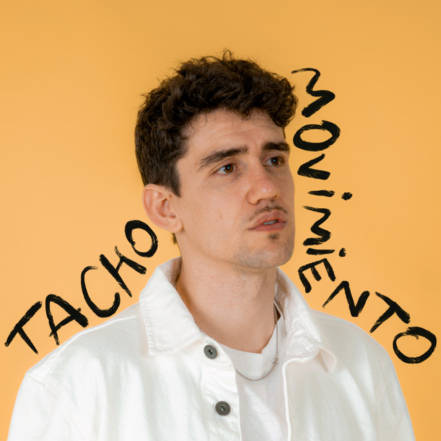 Movimiento cover art