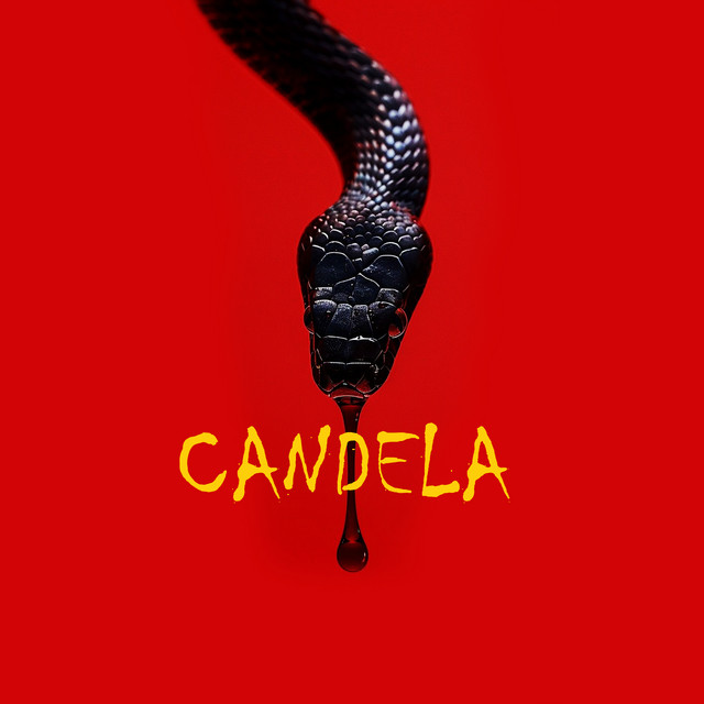 Candela (Afro House)