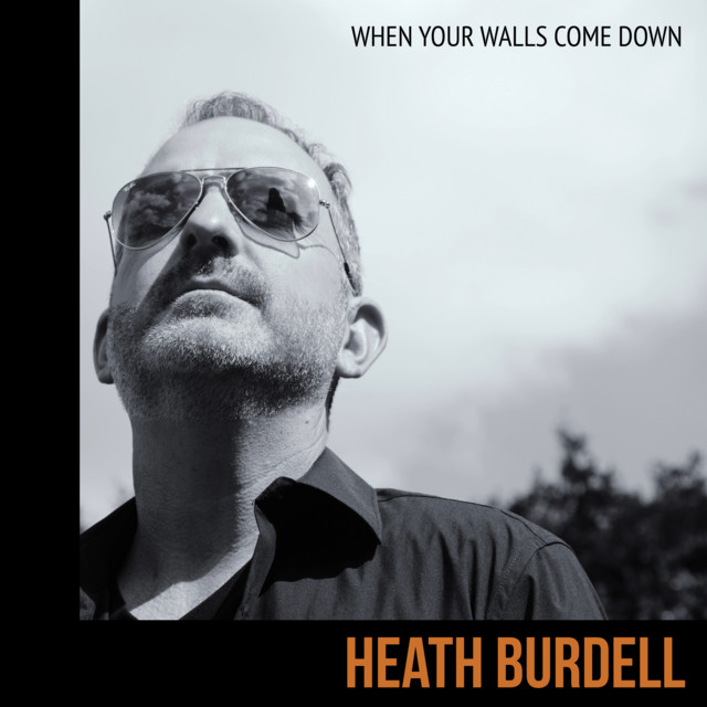 When Your Walls Come Down cover art