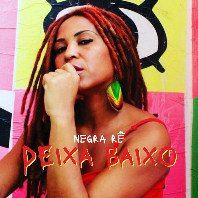 Deixa Baixo
