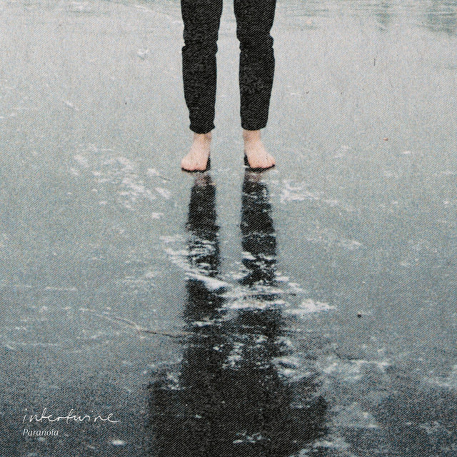 Paranoia cover