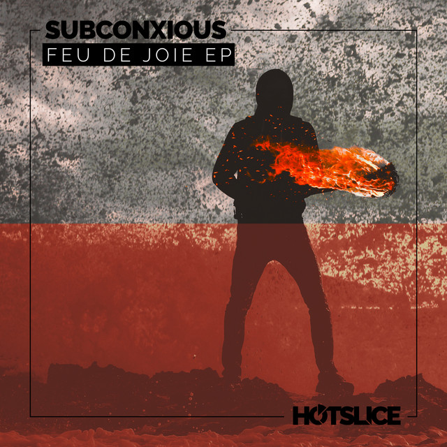 Feu De Joie album art