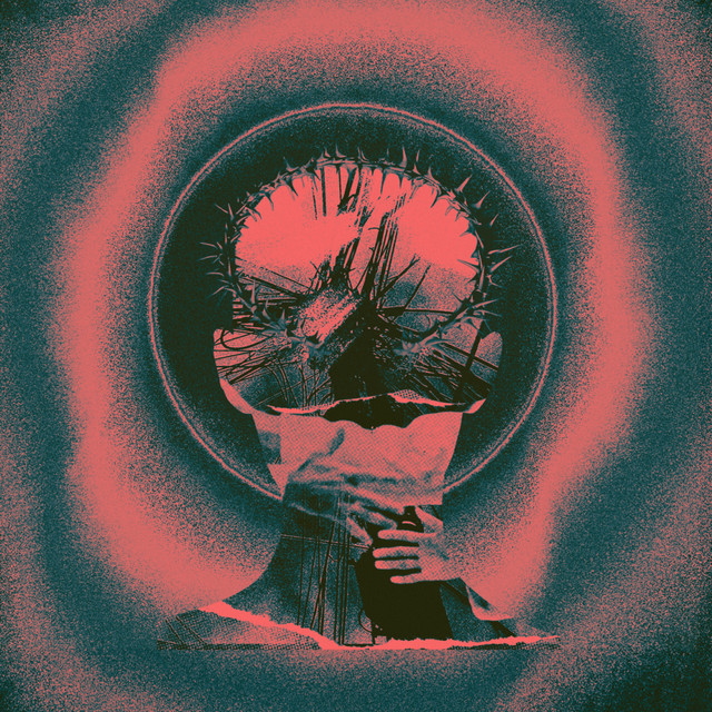 Dynamo cover art