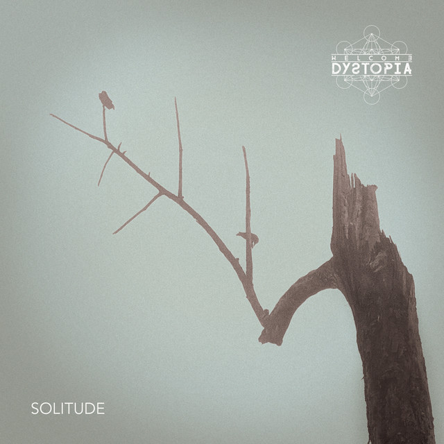 Solitude cover art