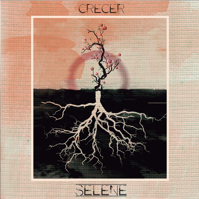 Crecer cover art
