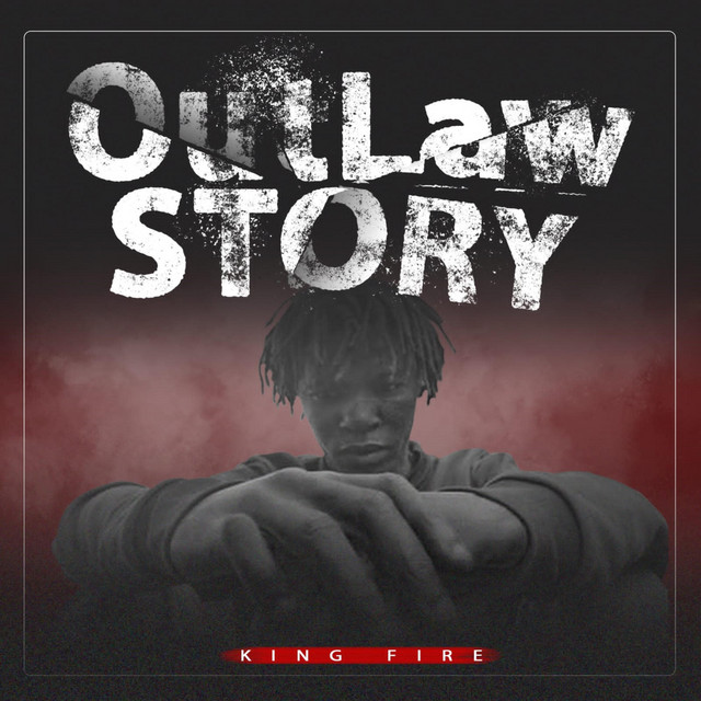 Outlaw Story cover art