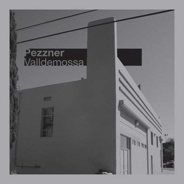 Valldemossa cover art