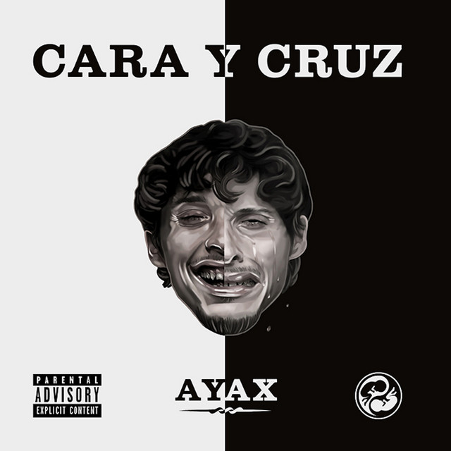 Cara y cruz cover art