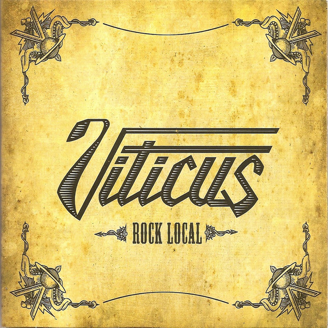 Rock Local cover art