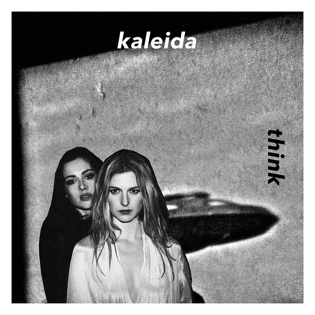 Think cover art