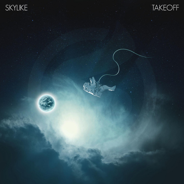 Takeoff cover art