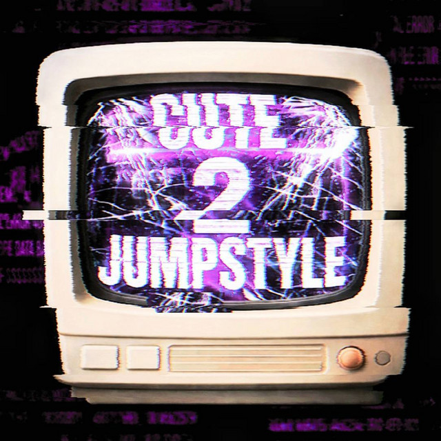 CUTE JUMPSTYLE 2 - Slowed