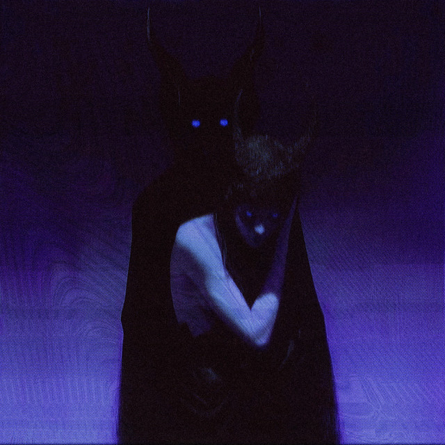 FEELINGS WITHIN NIGHTFALL cover