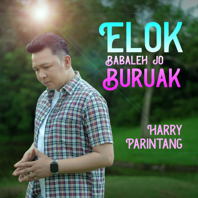 Elok Babaleh Jo Buruak album image