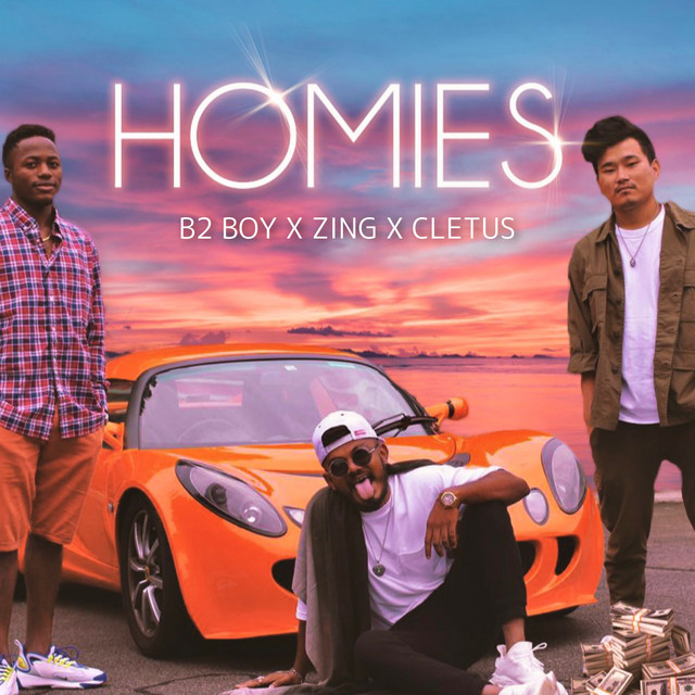 CLETUS | Spotify
