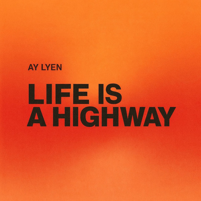 LIFE IS A HIGHWAY - TECHNO