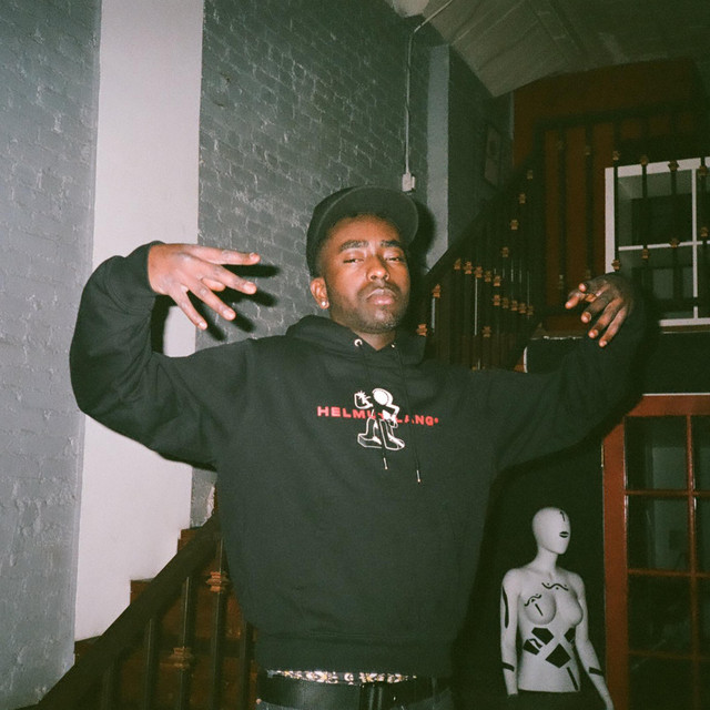 undefined album image