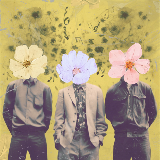 Saturdays Vol 1 (Side B) cover