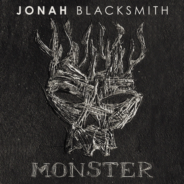 Monster cover