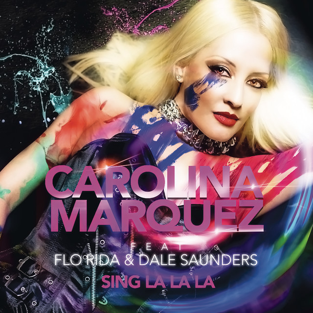 Sing La La La (feat. Flo Rida & Dale Saunders) - Alien Cut Edit